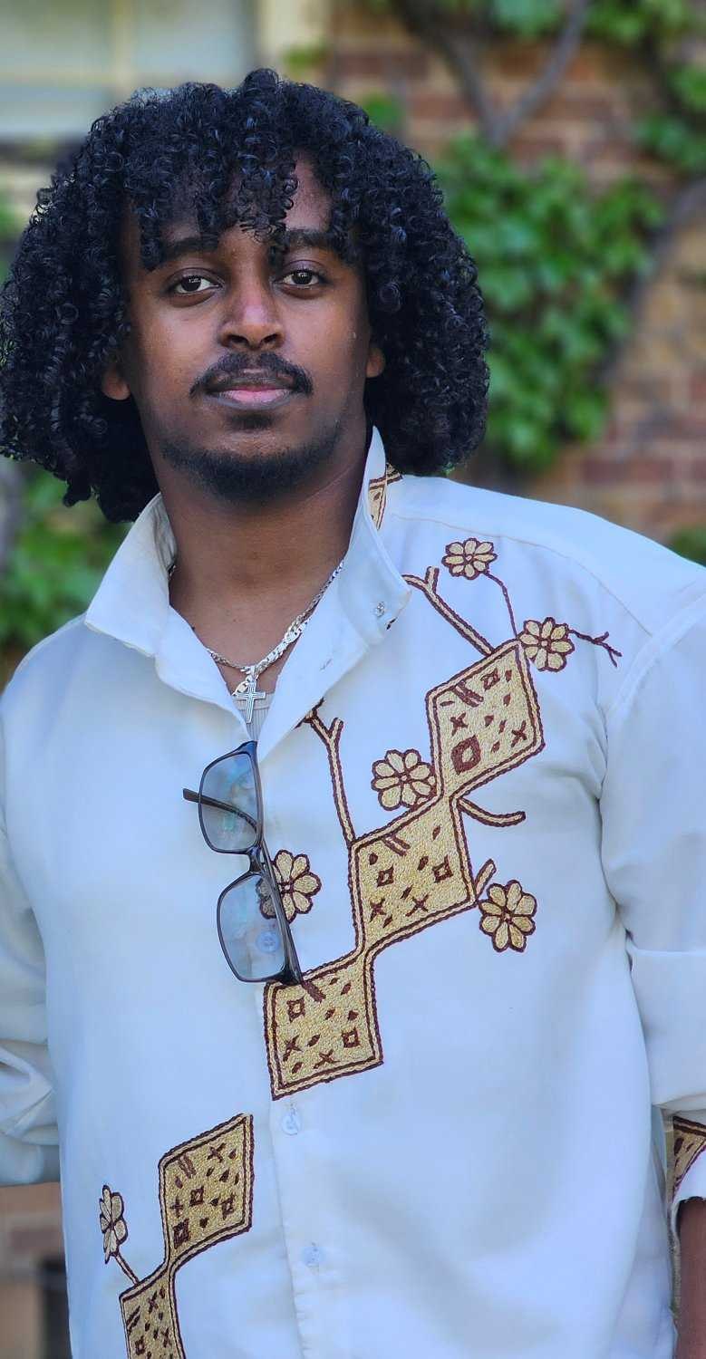 Founder of KuroTeck